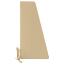 Ryghynde SOEST 100% polyester Beige 60 x 20 x 40 cm
