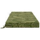 Sædehynde SOEST 100% polyester Bladdesign 120 x 80 x 10 cm