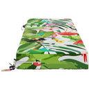 Sædehynde SOEST 100% polyester Flerfarvet 120 x 40 x 10 cm