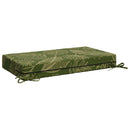 Sædehynde SOEST 100% polyester Bladdesign 70 x 40 x 10 cm