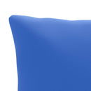 1-delte rygpuder PUTTEN 100% polyester Kongelig blå