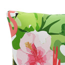 1-delte rygpuder PUTTEN 100% polyester Flerfarvet