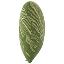 1-delte rygpuder PUTTEN 100% polyester Bladdesign