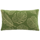1-delte rygpuder PUTTEN 100% polyester Bladdesign
