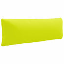 1-delte rygpuder PUTTEN 100% polyester Lys grøn