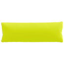 1-delte rygpuder PUTTEN 100% polyester Lys grøn
