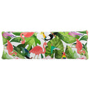 1-delte rygpuder PUTTEN 100% polyester Flerfarvet
