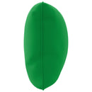 1-delte rygpuder PUTTEN 100% polyester Grøn 120 x 40 x 15 cm