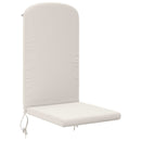 Solseng Pude GEMERT 100% polyester Hvid 47 x 131 x 5 cm