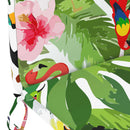 Solseng Pude GEMERT 100% polyester Flerfarvet 47 x 131 x 5 cm