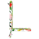 Solseng Pude GEMERT 100% polyester Flerfarvet 47 x 131 x 5 cm