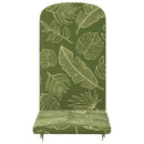 Solseng Pude GEMERT 100% polyester Bladdesign 47 x 131 x 5 cm