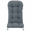 Solseng Pude PUTTEN 100% polyester Blå 48 x 112 x 10 cm