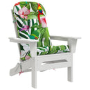 Solseng Pude PUTTEN 100% polyester Flerfarvet 48 x 112 x 10 cm