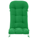 Solseng Pude PUTTEN 100% polyester Grøn 48 x 112 x 10 cm