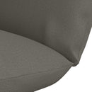 Adirondack Pude PUTTEN 100% polyester Grå 60 x 145 x 10 cm