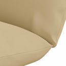 Adirondack Pude PUTTEN 100% polyester Beige 60 x 145 x 10 cm