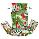 Adirondack Pude PUTTEN 100% polyester Flerfarvet