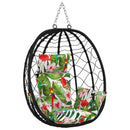Adirondack Pude PUTTEN 100% polyester Flerfarvet