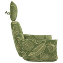 Adirondack Pude PUTTEN 100% polyester Bladdesign
