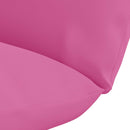 Adirondack Pude PUTTEN 100% polyester Lyserød 60 x 145 x 10 cm