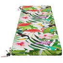 Bænkpude SOEST 100% polyester Flerfarvet 170 x 40 x 5 cm