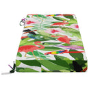 Bænkpude SOEST 100% polyester Flerfarvet 120 x 40 x 8 cm