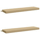 2-delt bænkepude SOEST 2 stk. 100% polyester Beige