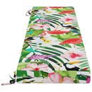 Bænkpude SOEST 100% polyester Flerfarvet 180 x 40 x 8 cm