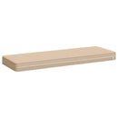 1-delt bænkepude VUGHT 100% polyester Cremefarvet