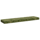 2-delt bænkepude VUGHT 2 pcs 100% polyester Bladdesign