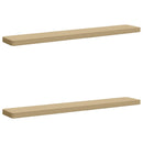 2-delt bænkepude VUGHT 2 pcs 100% polyester Beige