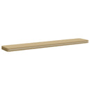 2-delt bænkepude VUGHT 2 pcs 100% polyester Beige