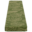 1-delt bænkepude VUGHT 100% polyester Bladdesign