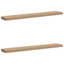 2-delt bænkepude VUGHT 2 pcs 100% polyester Sandfarvet