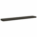 2-delt bænkepude VUGHT 2 pcs 100% polyester Antracit