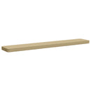 2-delt bænkepude VUGHT 2 pcs 100% polyester Beige