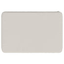 1-delt bænkepude VUGHT 100% polyester Hvid 60 x 40 x 5 cm