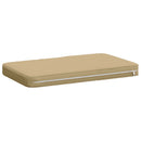 2-delt bænkepude VUGHT 2 pcs 100% polyester Beige