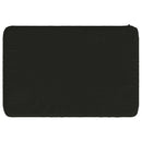 1-delt bænkepude VUGHT 100% polyester Sort 60 x 40 x 5 cm