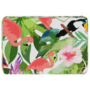 1-delt bænkepude VUGHT 100% polyester Flerfarvet 60 x 40 x 5 cm