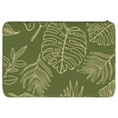 2-delt bænkepude VUGHT 2 pcs 100% polyester Bladdesign