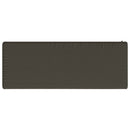2-delt bænkepude VUGHT 2 pcs 100% polyester Antracit