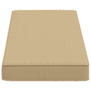 2-delt bænkepude VUGHT 2 pcs 100% polyester Beige