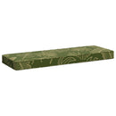 2-delt bænkepude VUGHT 2 pcs 100% polyester Bladdesign