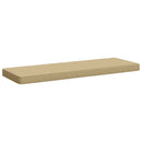 1-delt bænkepude VUGHT 100% polyester Beige 110 x 40 x 5 cm
