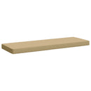 1-delt bænkepude VUGHT 100% polyester Beige 110 x 40 x 5 cm