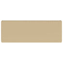1-delt bænkepude VUGHT 100% polyester Beige 110 x 40 x 5 cm