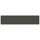 2-delt bænkepude VUGHT 2 stk. 100% polyester Antracit