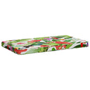 1-delt bænkepude VUGHT 100% polyester Flerfarvet 60 x 50 x 5 cm